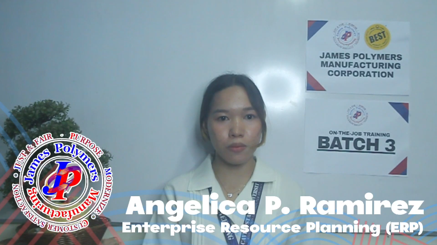 Angelica P. Ramirez reveals her uplifting story of new opportunities.